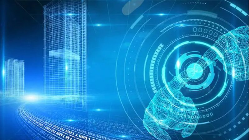 数字孪生BIM模型：构建智慧城市的基石