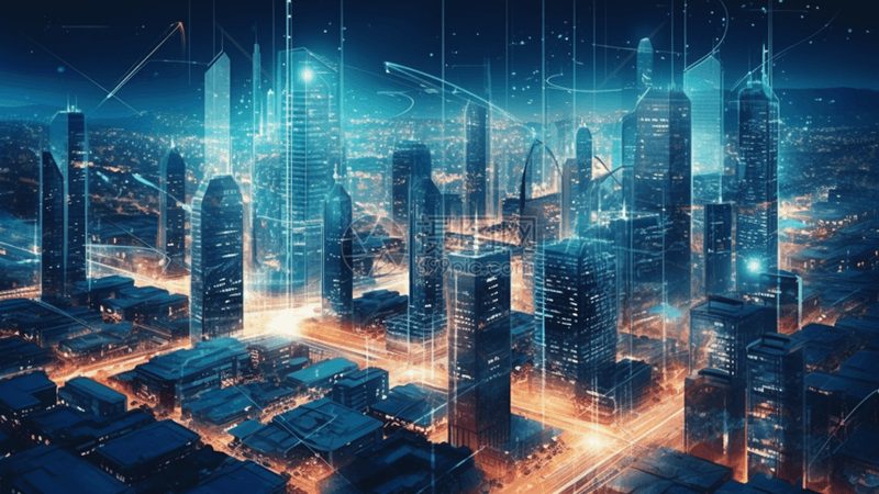 园区智慧化改造：如何从需求出发，选对技术方案？**