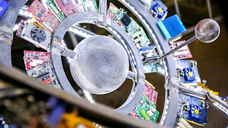 物联网解决方案：安装公司选择背后的考量