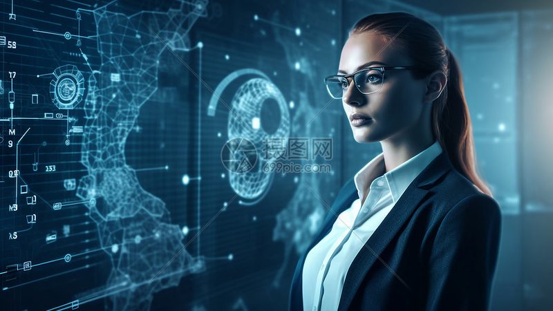 企业数字化咨询公司需要哪些专业资质