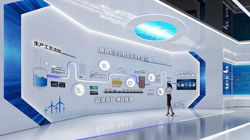 制造业RPA定制开发：如何构建高效自动化生产线
